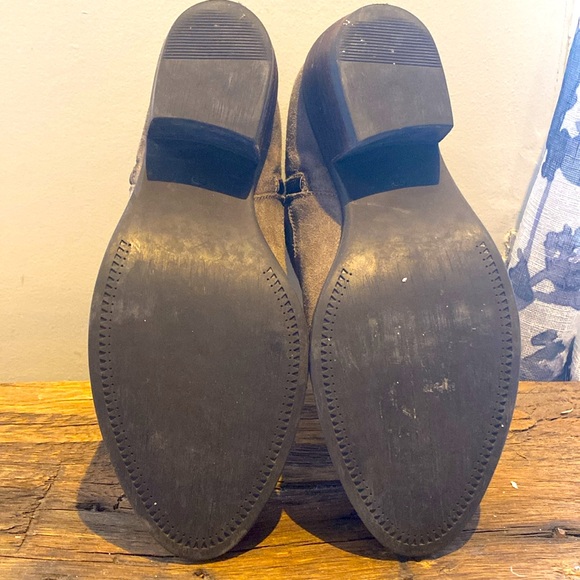 Taos Partner Boots - Picture 4 of 5